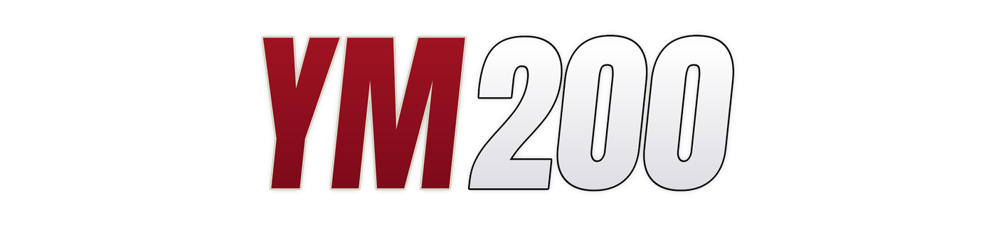 ym200